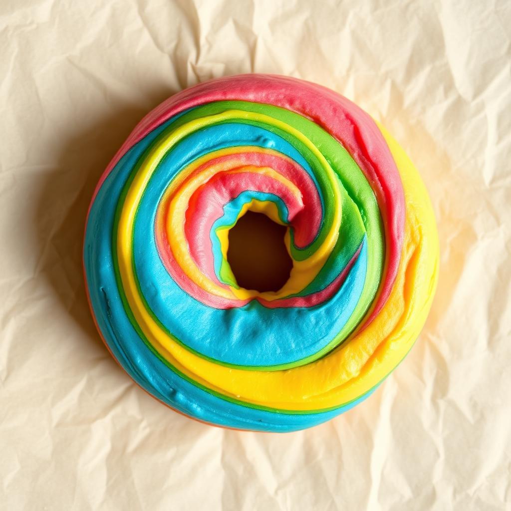 Rainbow Riot